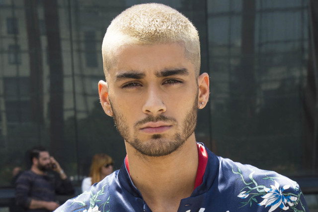 Zayn Malik HD Wallpaper 2015